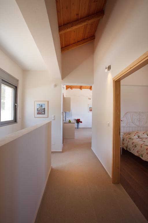 Kivotos Villa Private Pool Maroulás Екстериор снимка