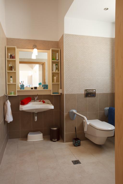 Kivotos Villa Private Pool Maroulás Екстериор снимка